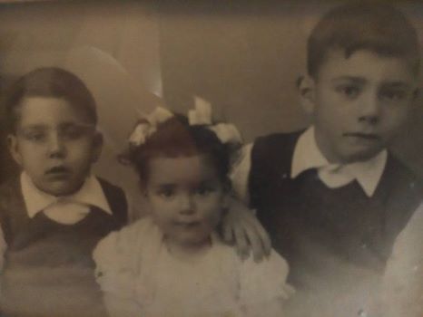 fotografias familiares de Cabra de Córdoba.