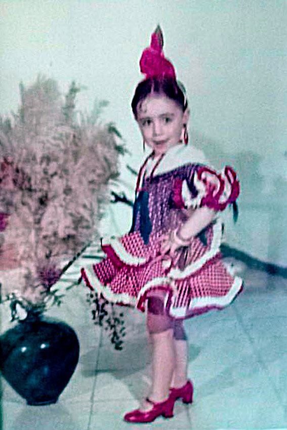 Fotografías de las ferias y fiestas de Cabra