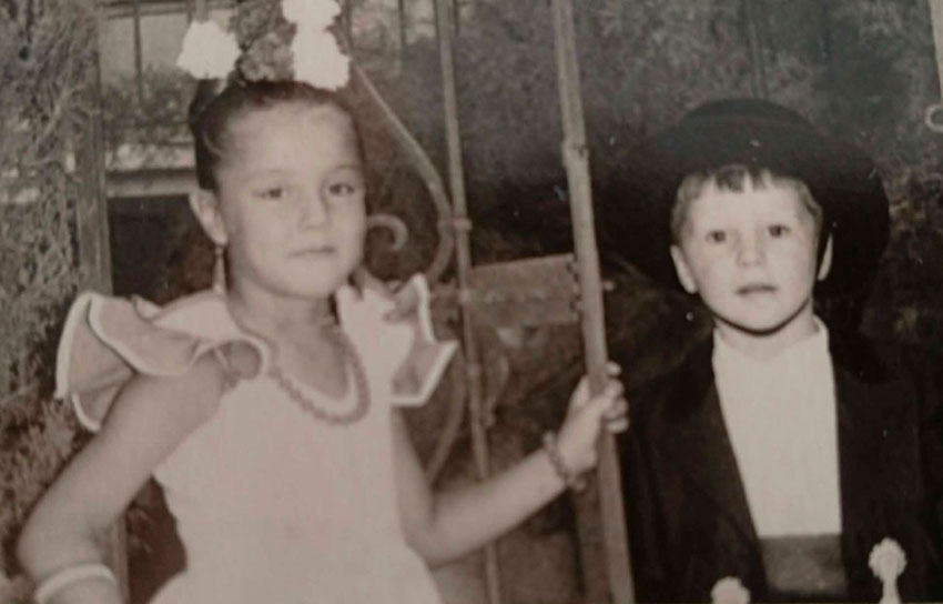 Fotografías de las ferias y fiestas de Cabra