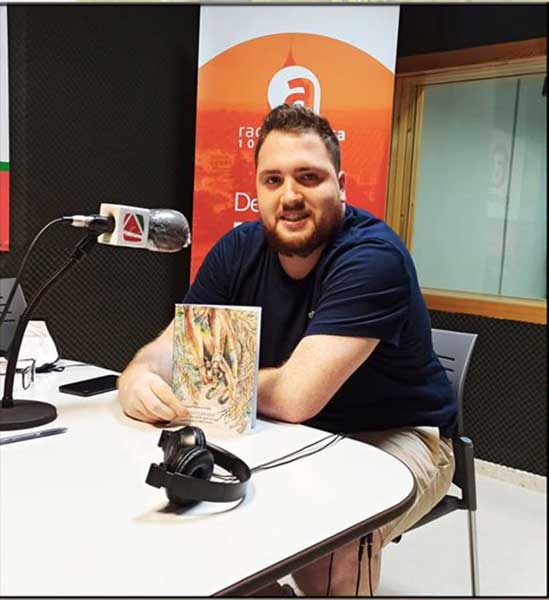 Cristian Bujalance Pastor