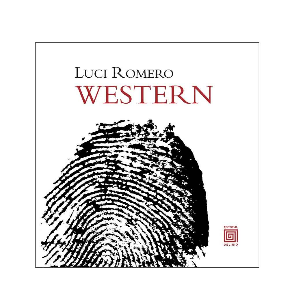 «WESTERN» de Luci Romero Rosa