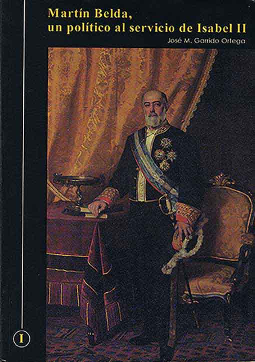 Martín Belda, un político al servicio de Isabel I