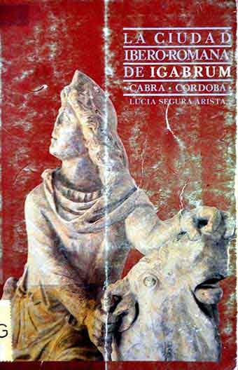 La ciudad ibero-romana de IGABRUM