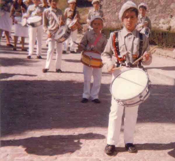 foto de  la musica en Cabra de Córdoba
