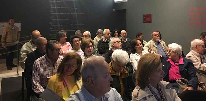 Rafael Luque Gómez y la arquitectura regionalista en Cabra