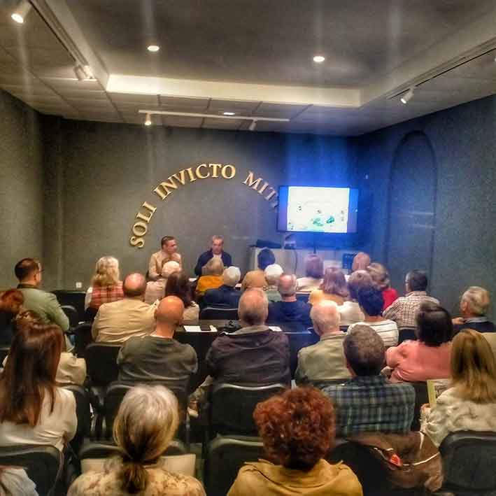 Rafael Luque Gómez y la arquitectura regionalista en Cabra