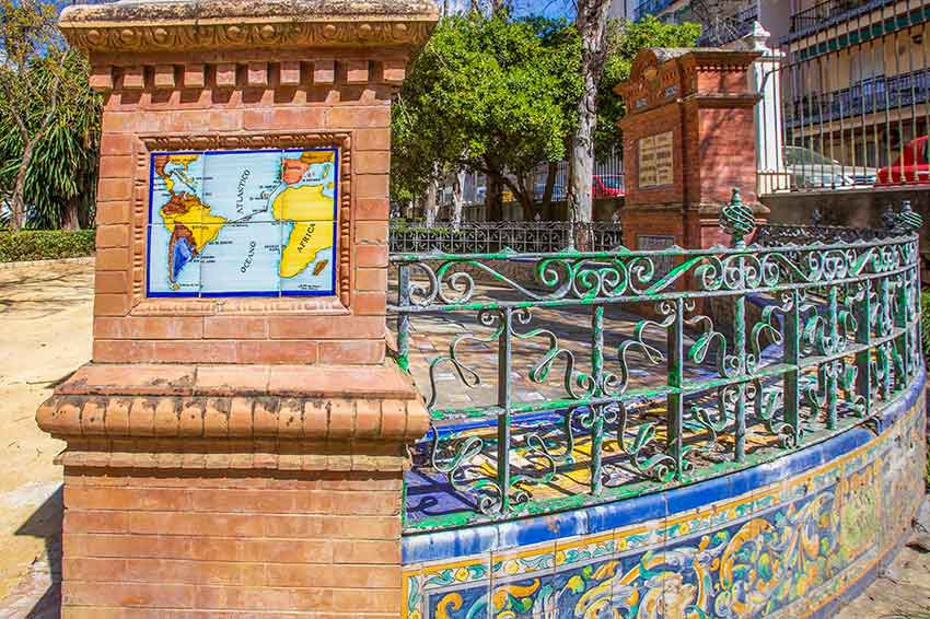 Rafael Luque Gómez y la arquitectura regionalista en Cabra