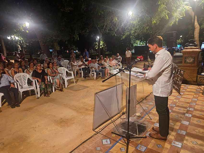 Centenario 1926-2026 Monumento al Plus Ultra. Exposición «Un siglo del paseo Memoria gráfica