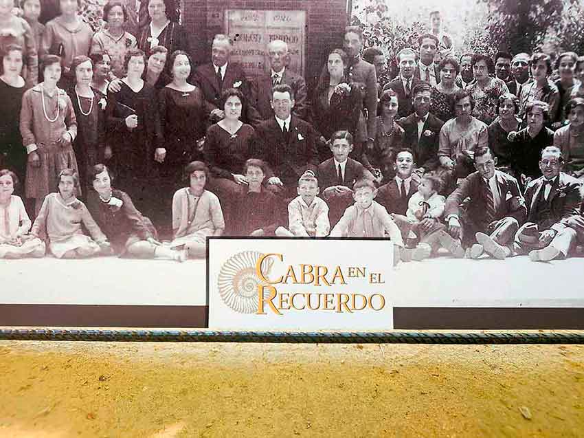 Centenario 1926-2026 Monumento al Plus Ultra. Exposición «Un siglo del paseo Memoria gráfica