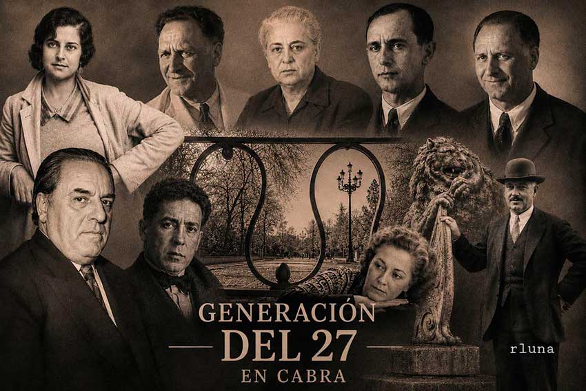 Visita a Priego de Córdoba