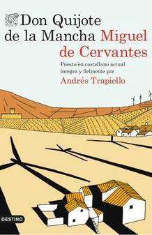 Comentanrios sobre la relación de Miguel de Cervantes con Cabra.