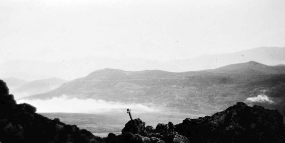 fotografías del Picacho de la Virden de la Sierra de Cabra