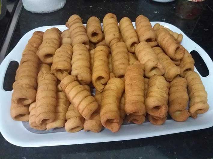 Platos típicos de la gastronomía egabrense