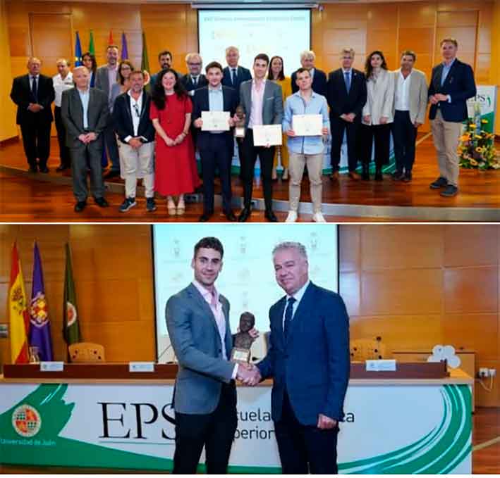 Fotografía de la sociedad egabrense