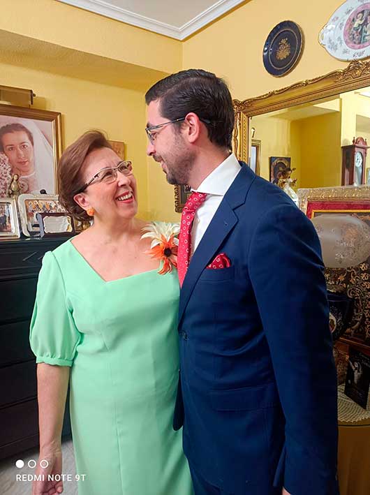Fotografía de  la sociedad egabrense