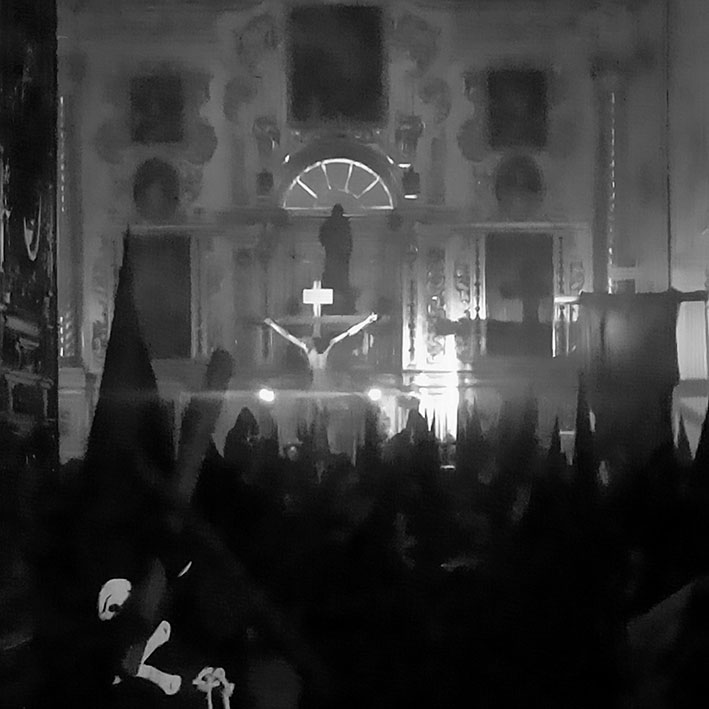 Una visión distinta de la Semana Santa de Cabra 2026