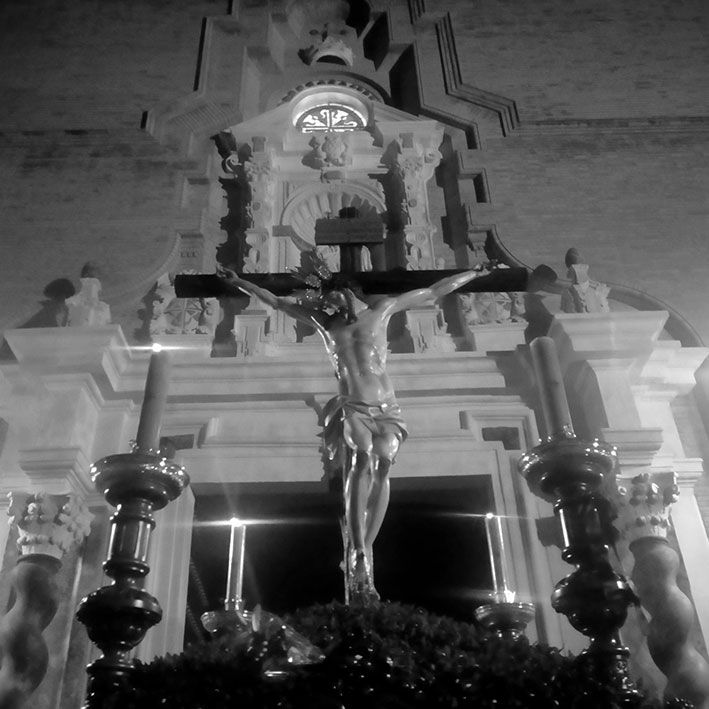 Una visión distinta de la Semana Santa de Cabra 2026