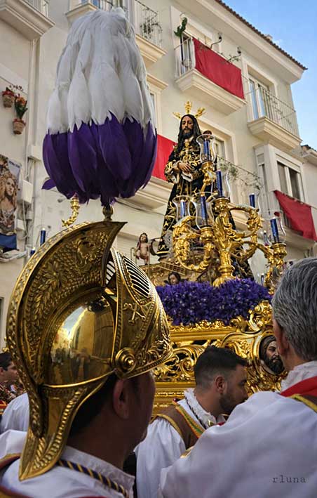 Una visión distinta de la Semana Santa de Cabra 2026