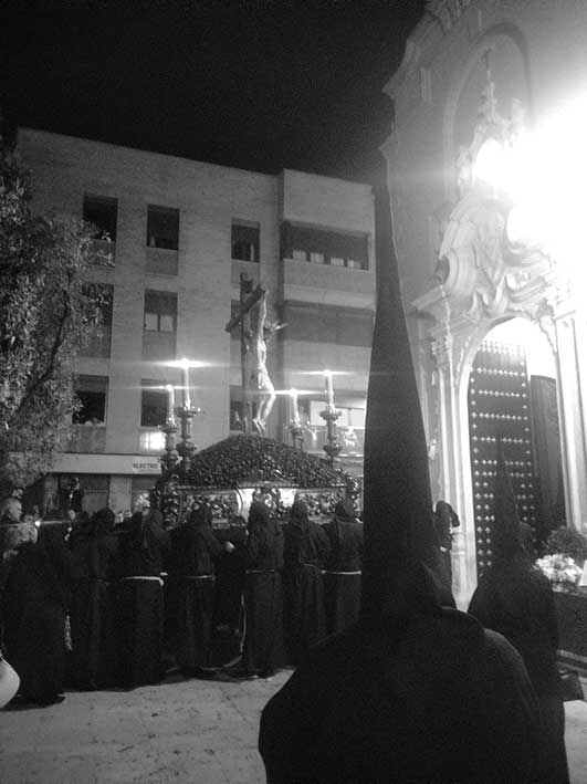 Una visión distinta de la Semana Santa de Cabra 2026