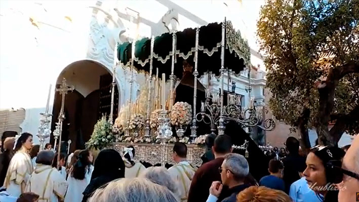Una visión distinta de la Semana Santa de Cabra 2026