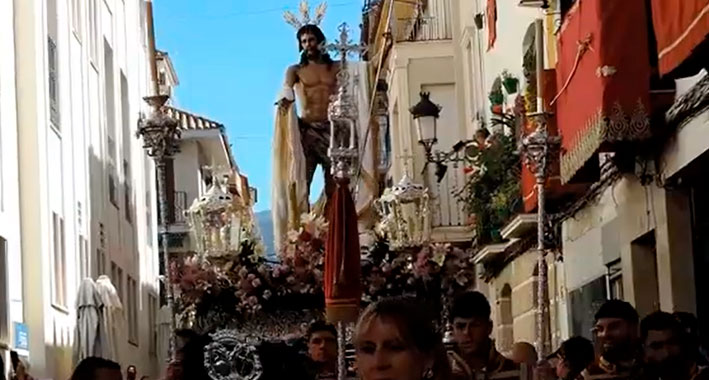 Una visión distinta de la Semana Santa de Cabra 2026