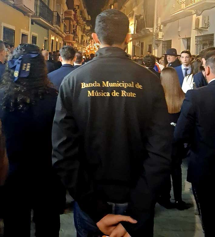 Una visión distinta de la Semana Santa de Cabra 2026