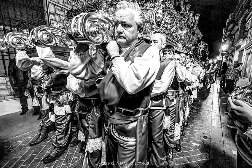 Semana Santa Infantil de Caba 2026