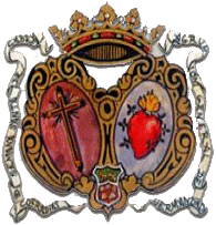 Emblema de el Señor Resucitado de Cabra