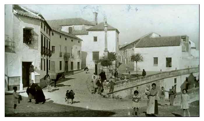 fotografías relacionadas con Castro del Río de Córdoba.