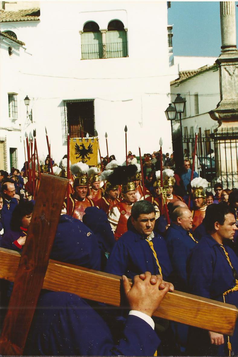 fotografías relacionadas con Castro del Río de Córdoba.