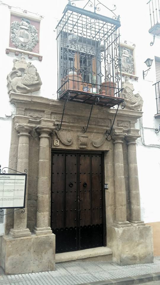 fotografías relacionadas con Iznajar de Córdoba.