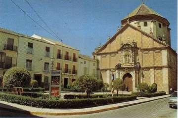 fotografías relacionadas con Lucena  de Córdoba.