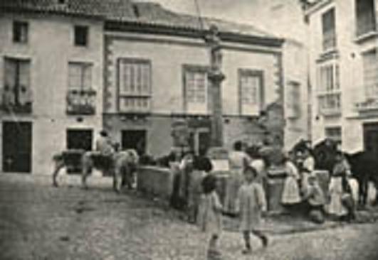 fotografías relacionadas con Lucena de Córdoba.