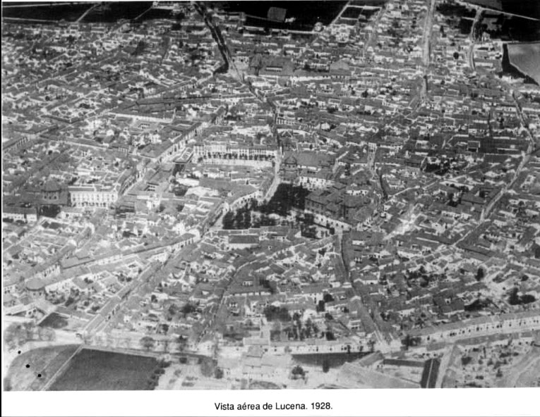 fotografías relacionadas con Lucena  de Córdoba.