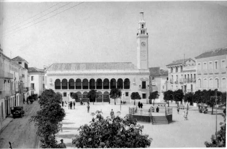 fotografías relacionadas con Lucena  de Córdoba.
