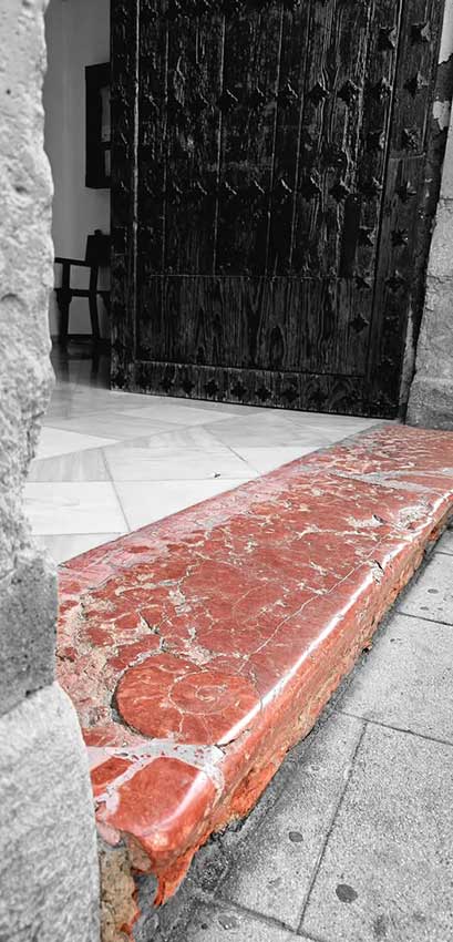 fotografías relacionadas con Lucena  de Córdoba.