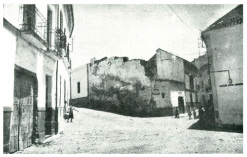 Fotografías relacionadas con Montilla de Córdoba.