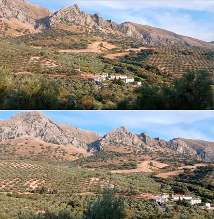 fotografías relacionadas con Priego de Córdoba.