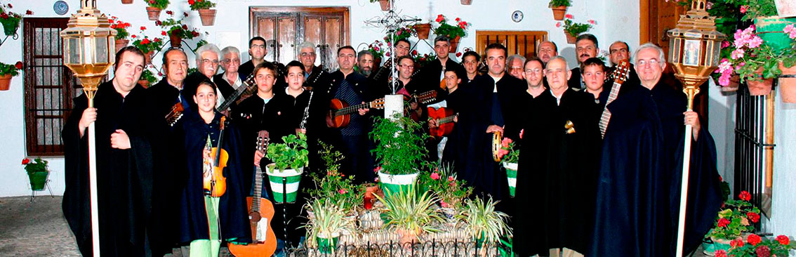 fotografías relacionadas con Priego de Córdoba.