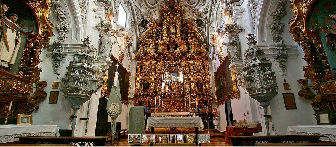 fotografías relacionadas con Priego de Córdoba.