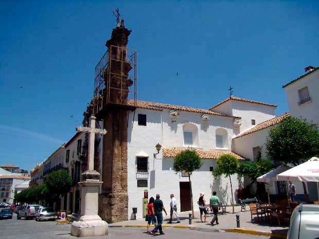 fotografías relacionadas con Priego de Córdoba.