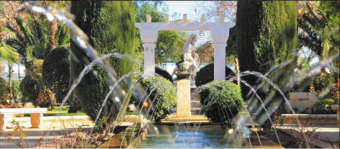 fotografías relacionadas con Priego de Córdoba.