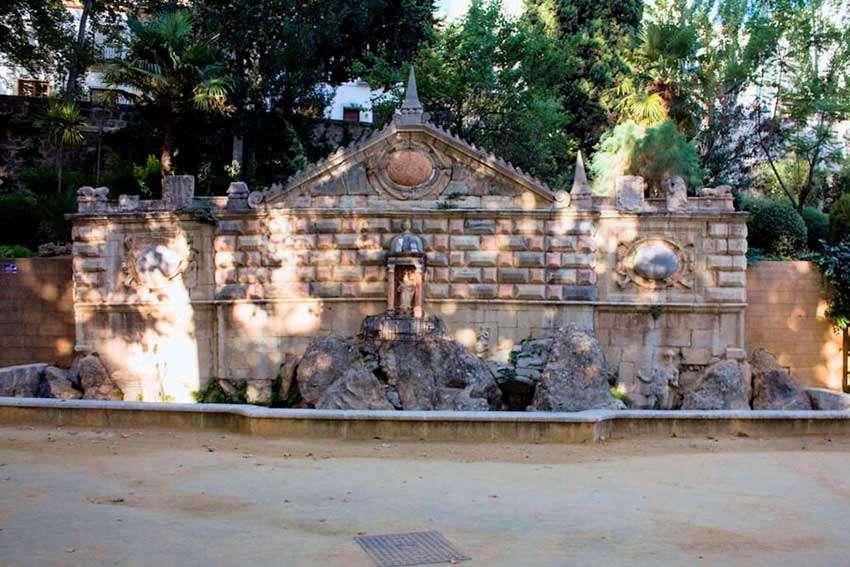 fotografías relacionadas con Priego de Córdoba.