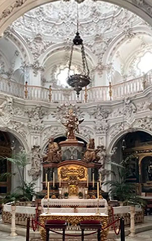 fotografías relacionadas con Priego de Córdoba.