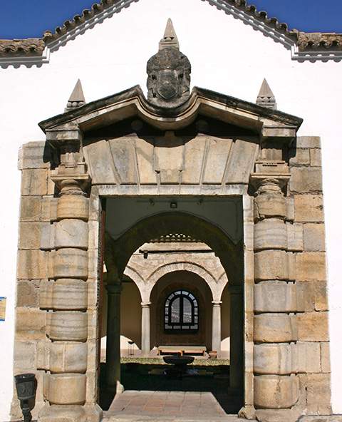 fotografías relacionadas con Priego de Córdoba.