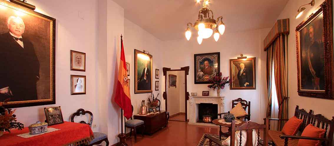 fotografías relacionadas con Priego de Córdoba.