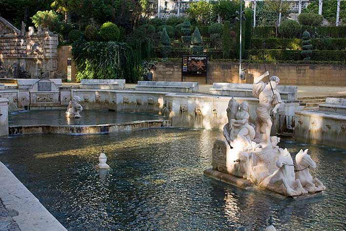 fotografías relacionadas con Priego de Córdoba.