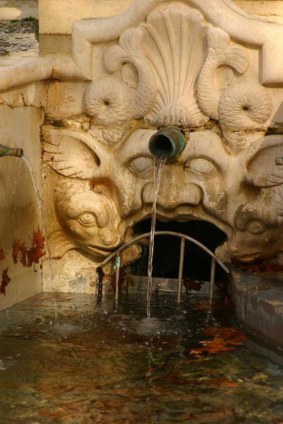 fotografías relacionadas con Priego de Córdoba.