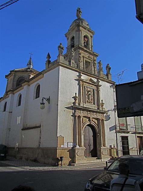 fotografías relacionadas con Priego de Córdoba.