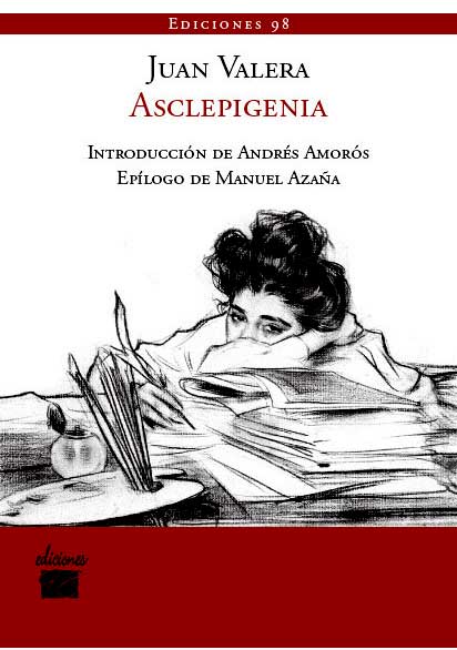 «Asclepigenia« de Don Juan Valera